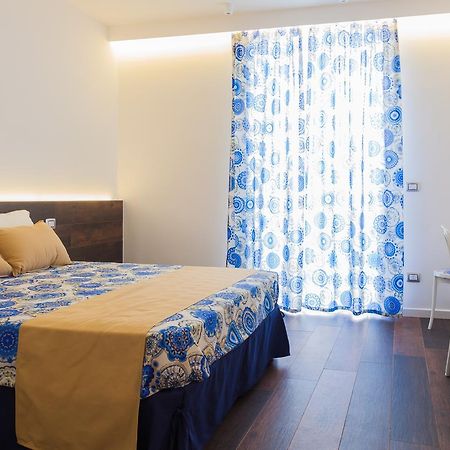 Casa Restino Bed & Breakfast Torre del Greco Eksteriør bilde
