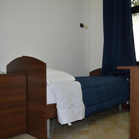 Casa Restino Bed & Breakfast Torre del Greco Eksteriør bilde