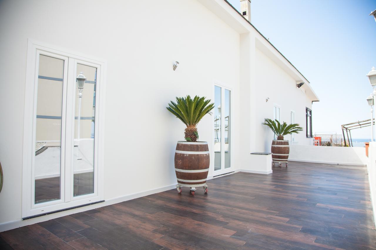 Casa Restino Bed & Breakfast Torre del Greco Eksteriør bilde