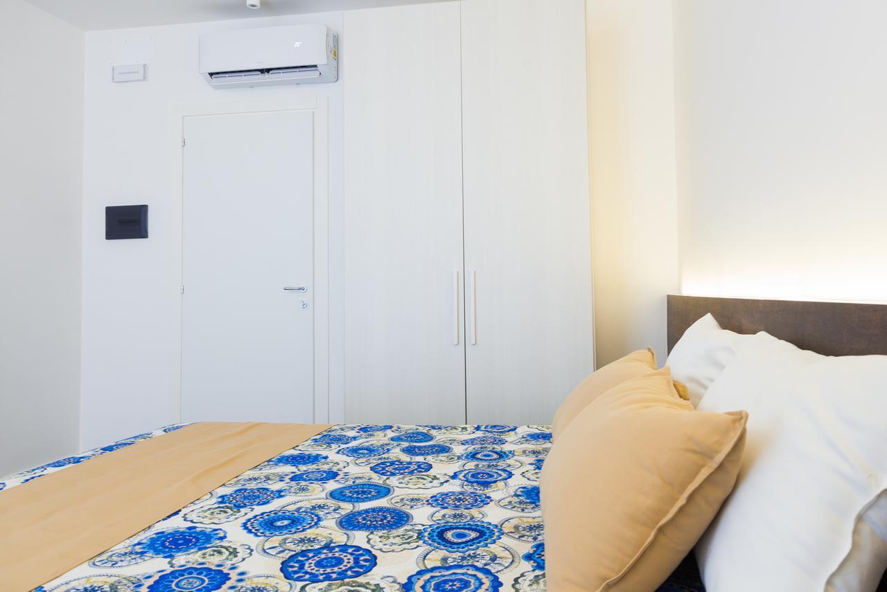 Casa Restino Bed & Breakfast Torre del Greco Eksteriør bilde