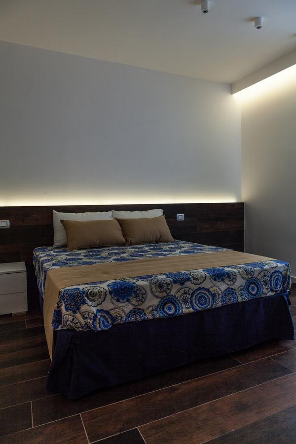 Casa Restino Bed & Breakfast Torre del Greco Eksteriør bilde
