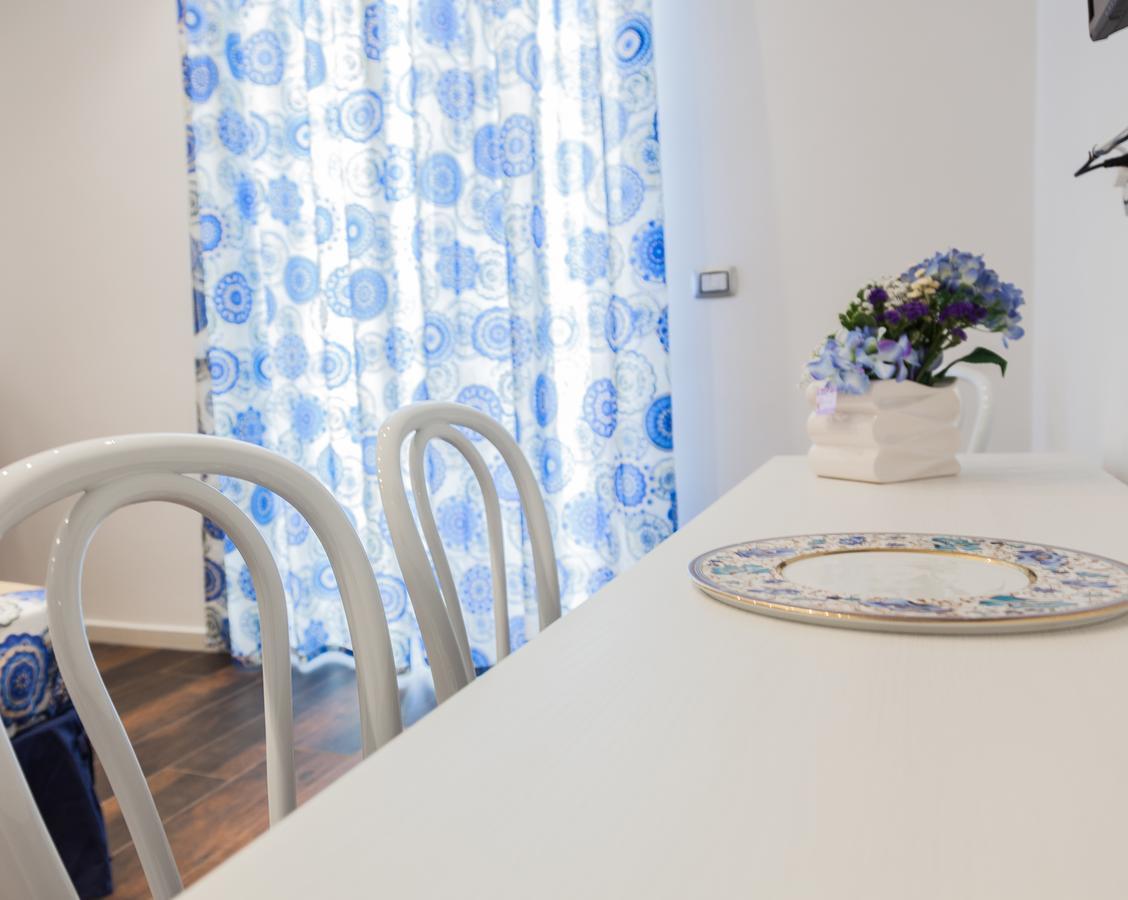 Casa Restino Bed & Breakfast Torre del Greco Eksteriør bilde