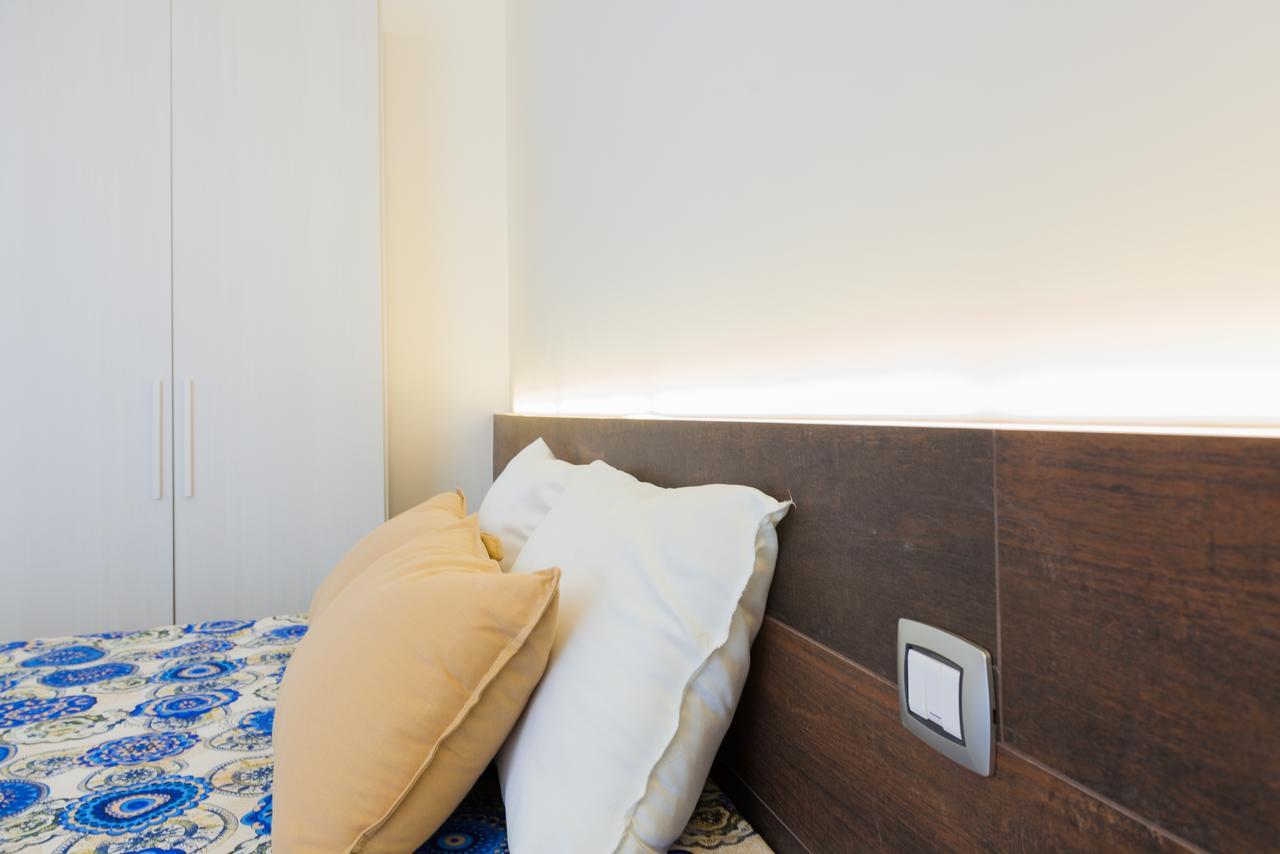 Casa Restino Bed & Breakfast Torre del Greco Eksteriør bilde
