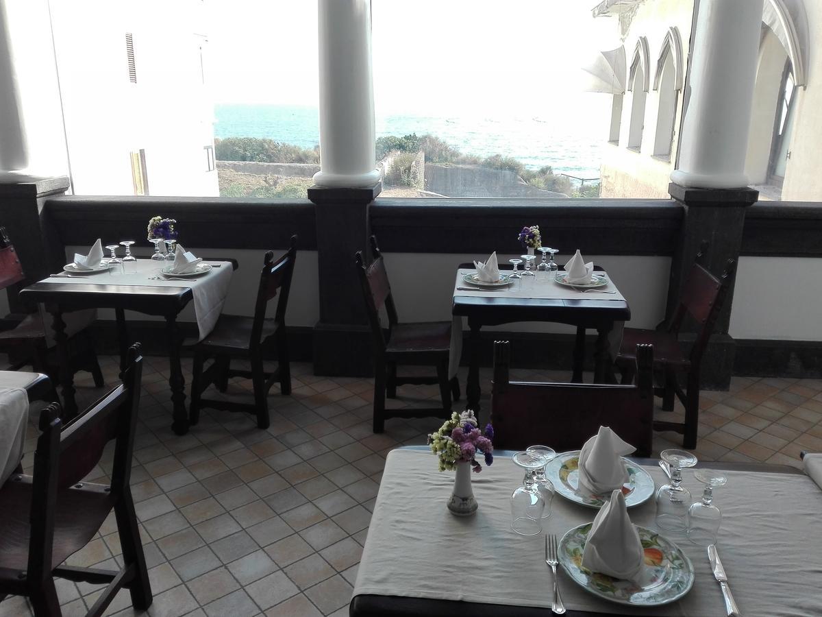 Casa Restino Bed & Breakfast Torre del Greco Eksteriør bilde