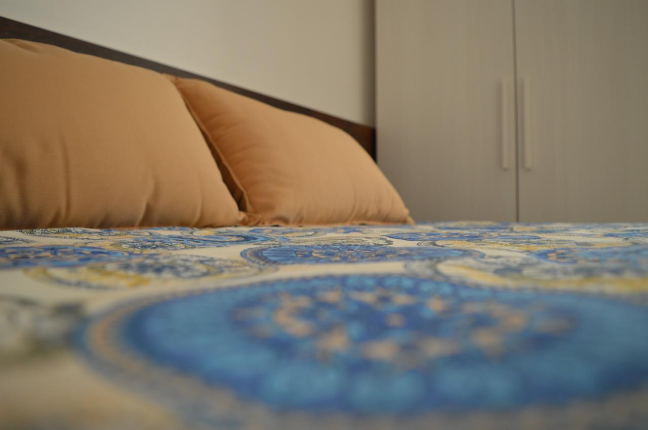 Casa Restino Bed & Breakfast Torre del Greco Eksteriør bilde