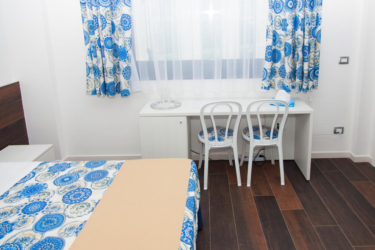 Casa Restino Bed & Breakfast Torre del Greco Eksteriør bilde