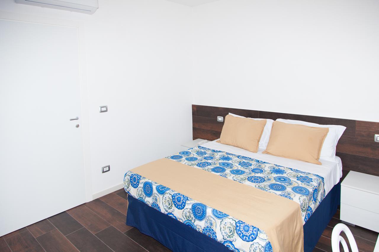 Casa Restino Bed & Breakfast Torre del Greco Eksteriør bilde