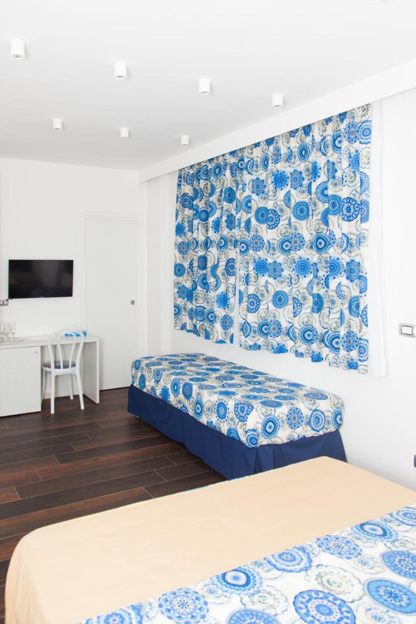 Casa Restino Bed & Breakfast Torre del Greco Eksteriør bilde