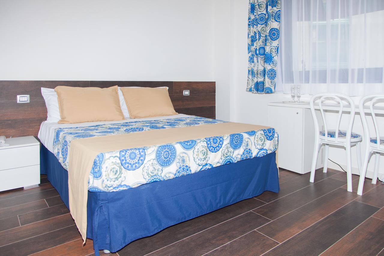Casa Restino Bed & Breakfast Torre del Greco Eksteriør bilde