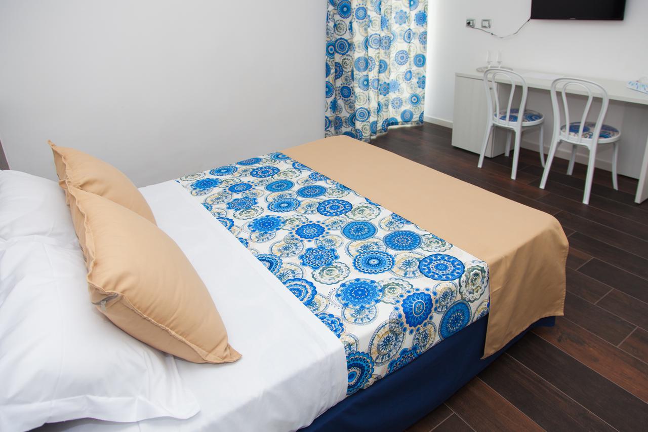 Casa Restino Bed & Breakfast Torre del Greco Eksteriør bilde