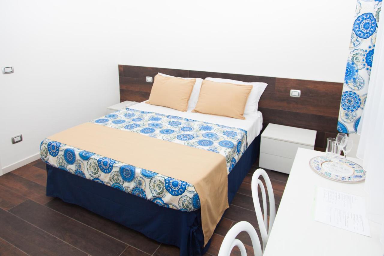 Casa Restino Bed & Breakfast Torre del Greco Eksteriør bilde