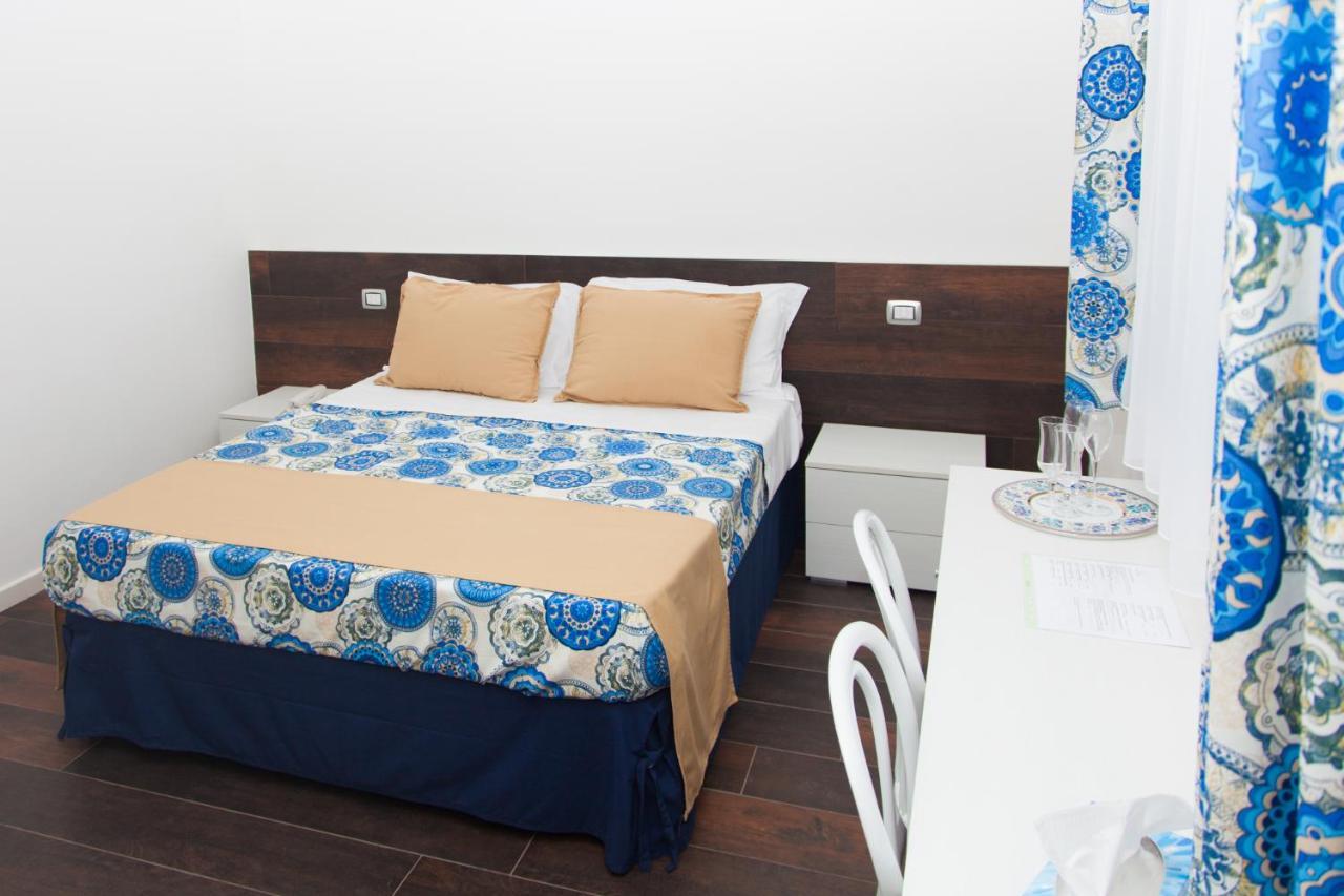 Casa Restino Bed & Breakfast Torre del Greco Eksteriør bilde