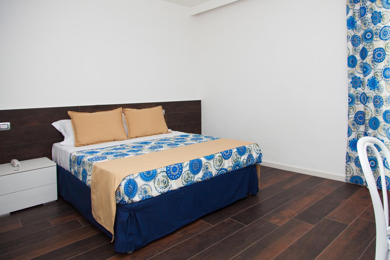 Casa Restino Bed & Breakfast Torre del Greco Eksteriør bilde