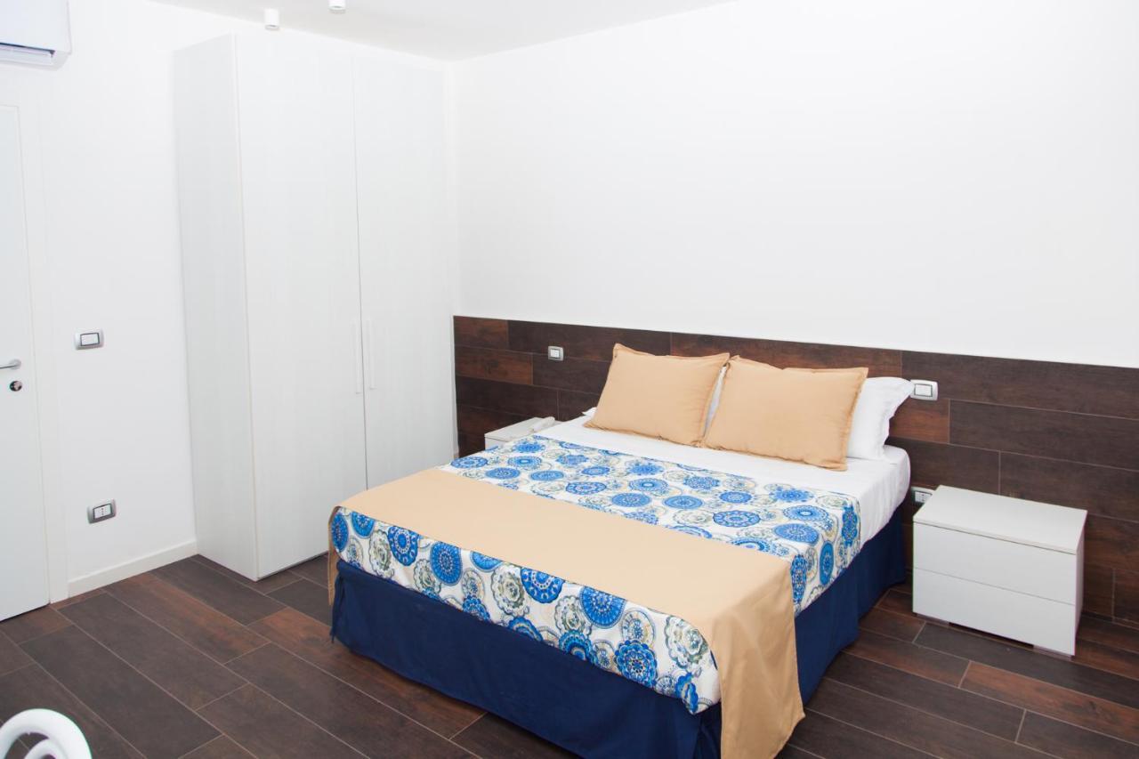Casa Restino Bed & Breakfast Torre del Greco Eksteriør bilde