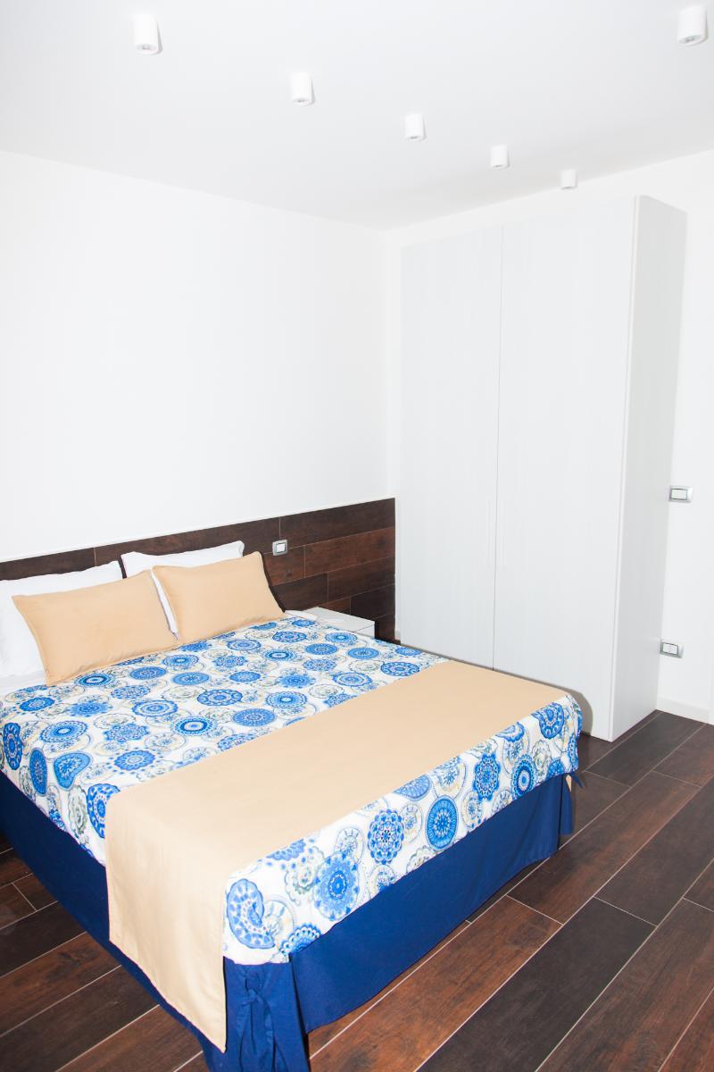 Casa Restino Bed & Breakfast Torre del Greco Eksteriør bilde