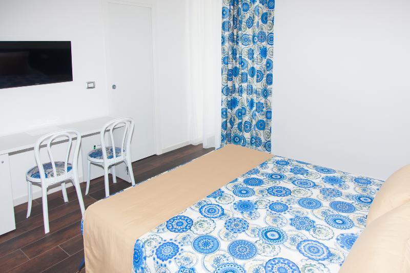 Casa Restino Bed & Breakfast Torre del Greco Eksteriør bilde