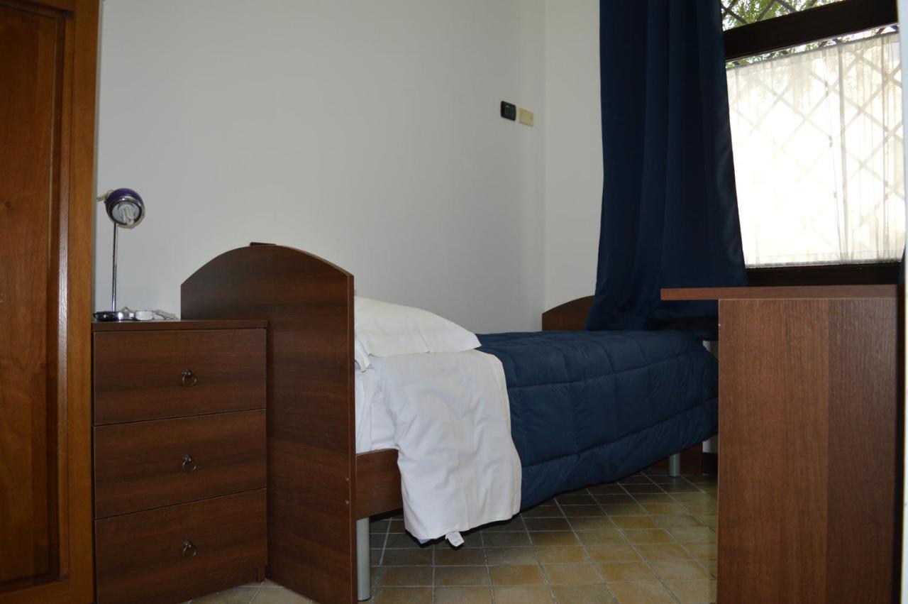 Casa Restino Bed & Breakfast Torre del Greco Eksteriør bilde