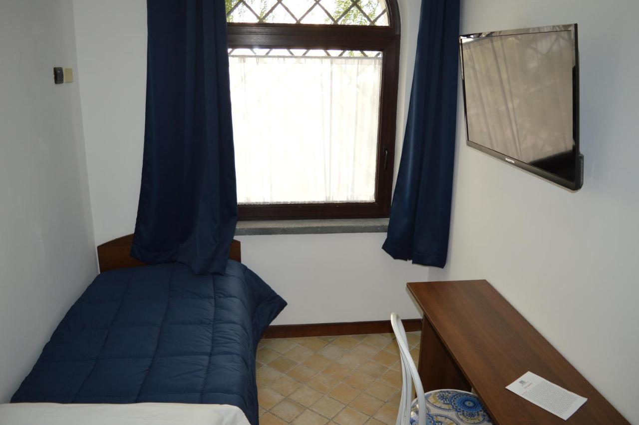 Casa Restino Bed & Breakfast Torre del Greco Eksteriør bilde