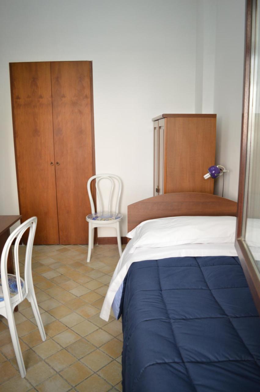 Casa Restino Bed & Breakfast Torre del Greco Eksteriør bilde
